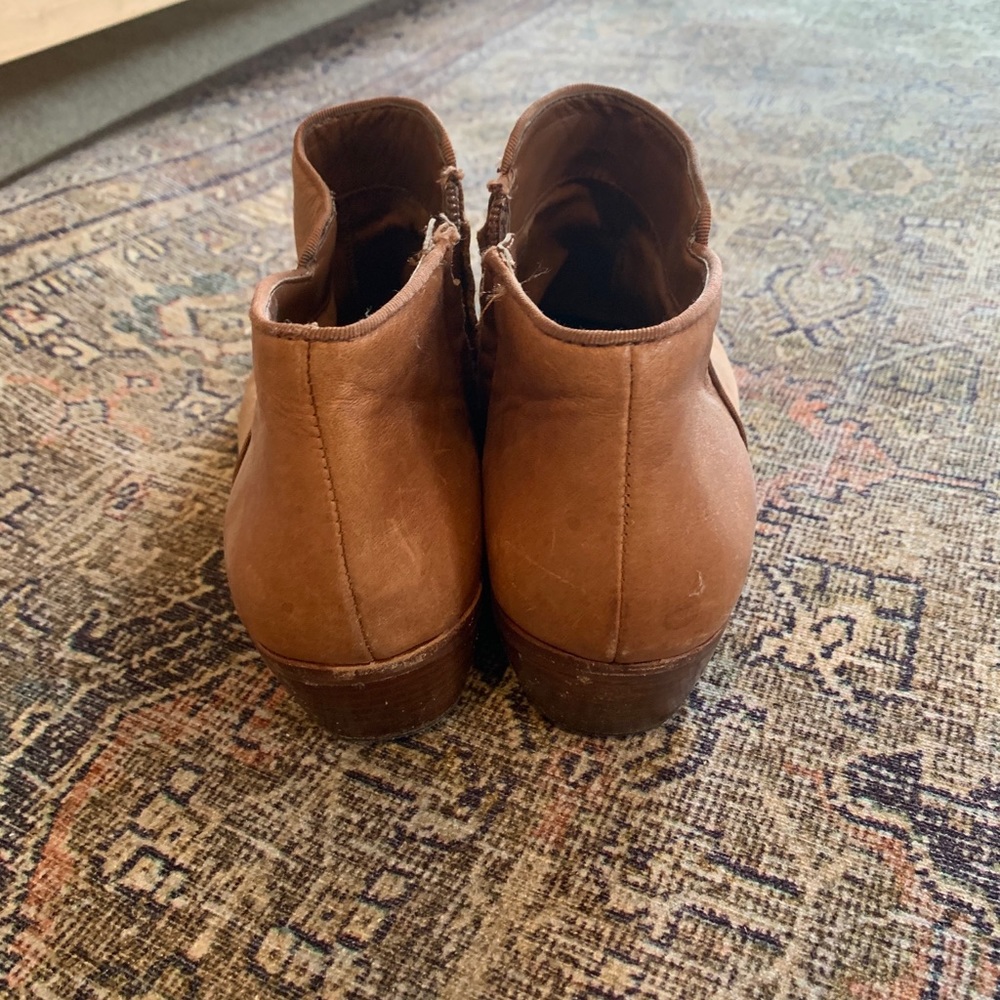 Sam Edelman Booties - Picture 4 of 4